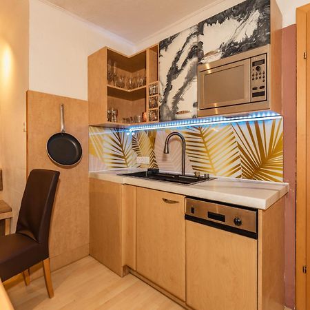 Stadt-Chalet Schladming Luaran gambar