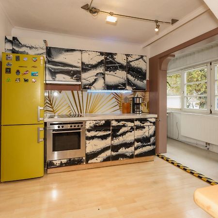 Stadt-Chalet Schladming Luaran gambar