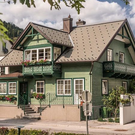 Stadt-Chalet Schladming Luaran gambar