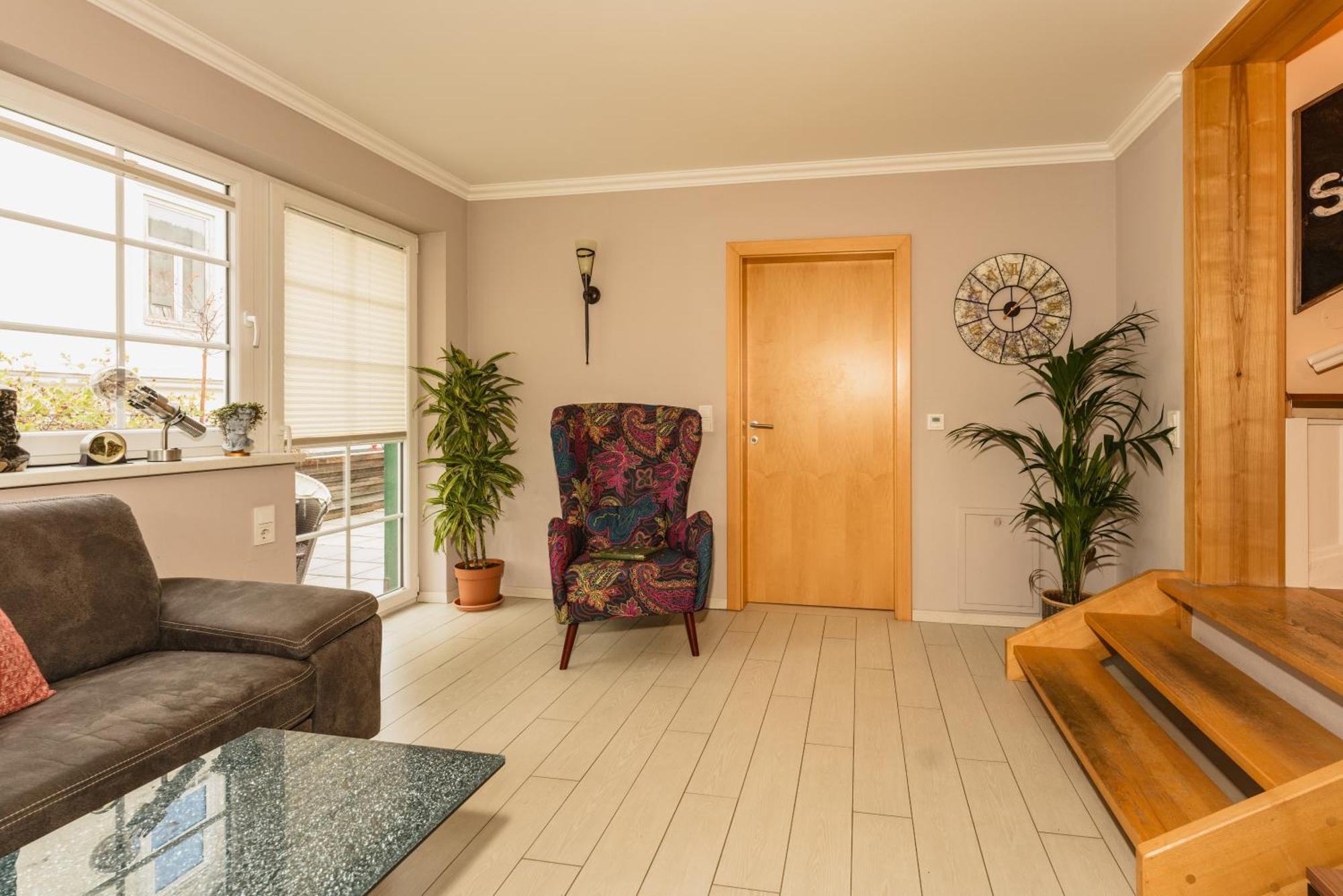 Stadt-Chalet Schladming Luaran gambar