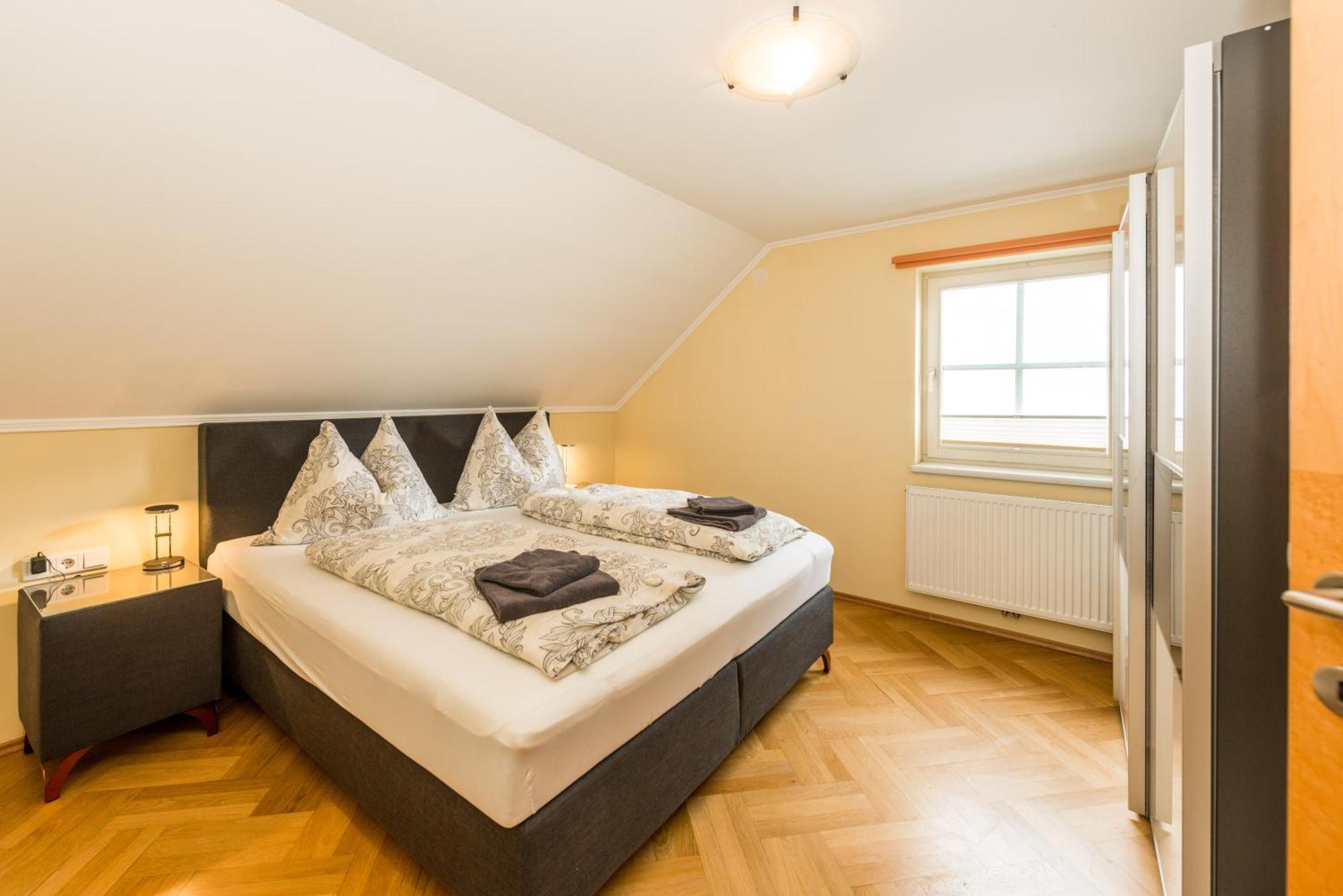 Stadt-Chalet Schladming Luaran gambar