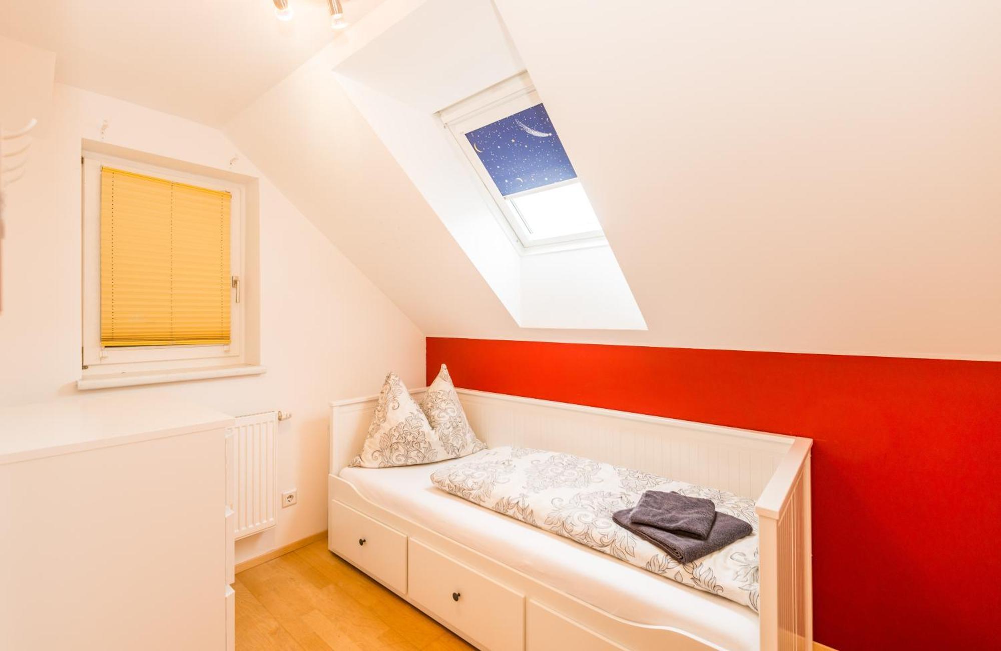 Stadt-Chalet Schladming Luaran gambar