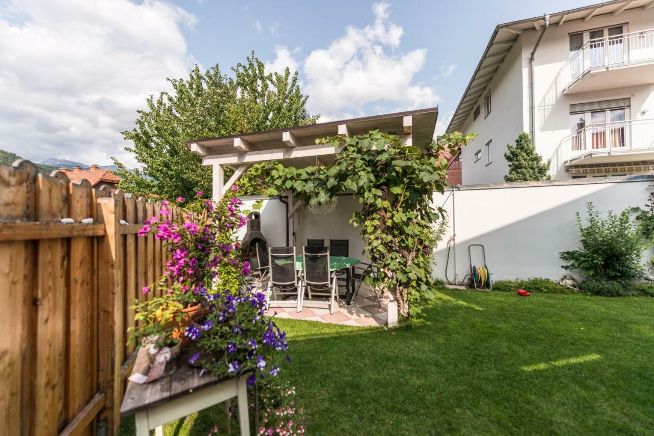 Stadt-Chalet Schladming Luaran gambar