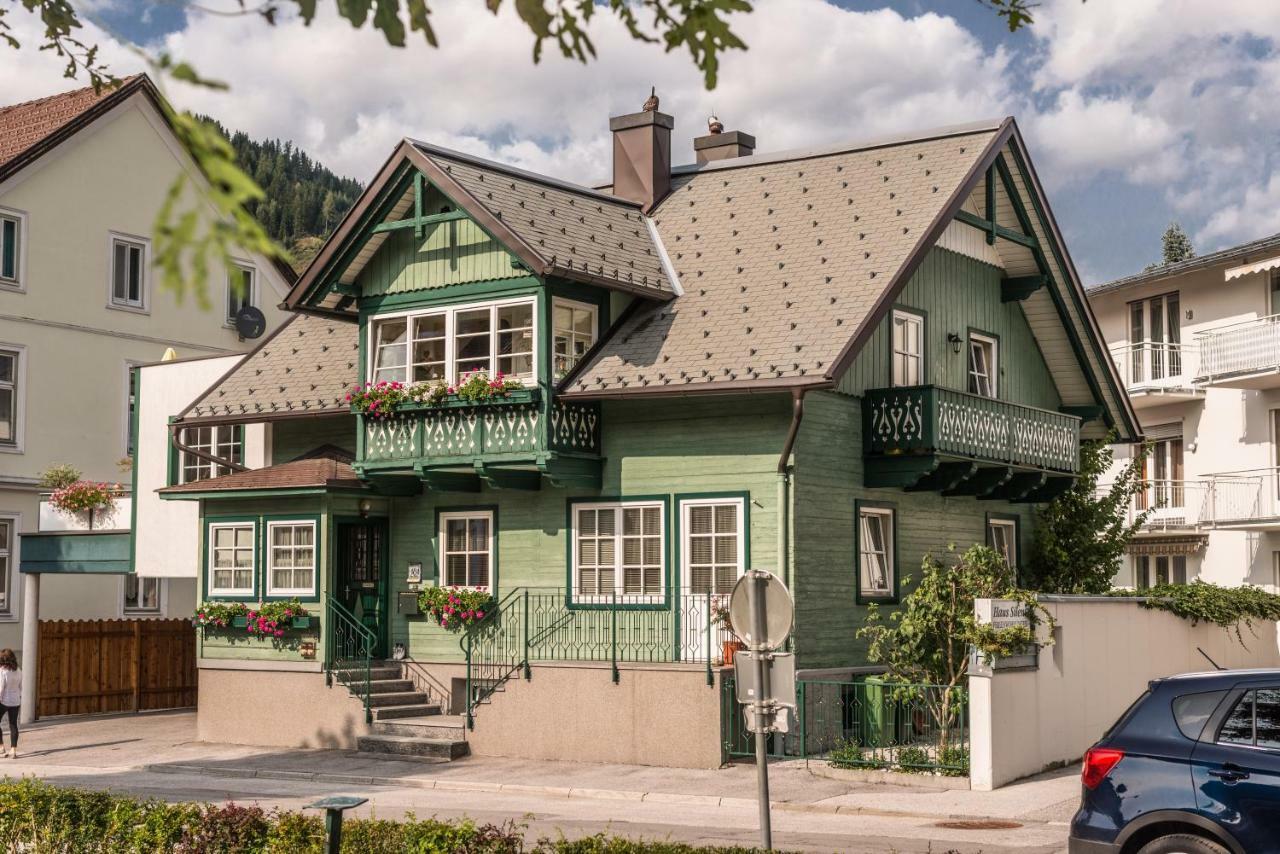 Stadt-Chalet Schladming Luaran gambar