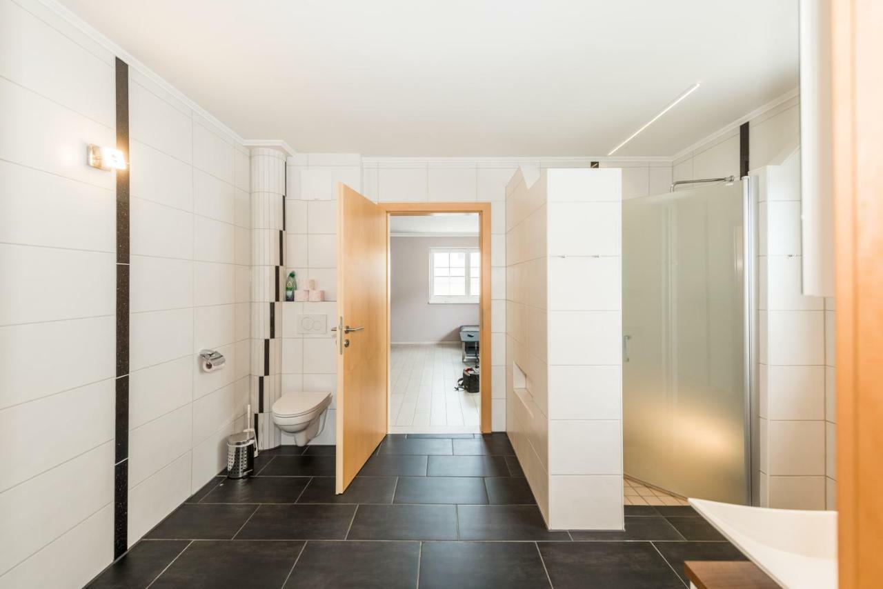 Stadt-Chalet Schladming Luaran gambar