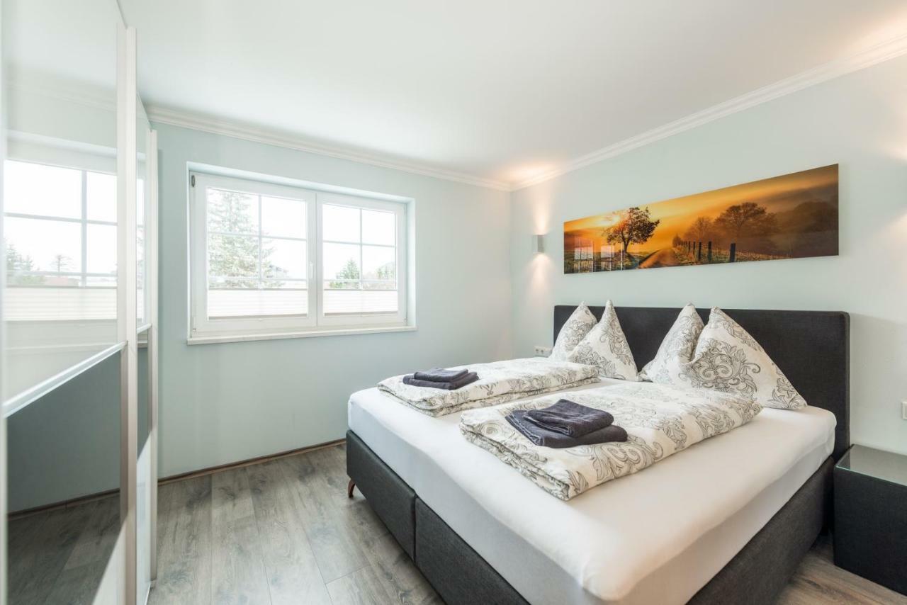 Stadt-Chalet Schladming Luaran gambar