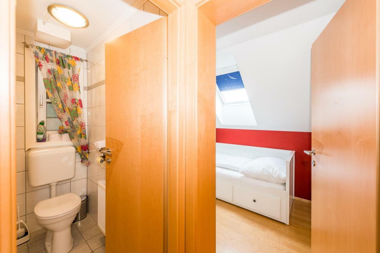 Stadt-Chalet Schladming Luaran gambar