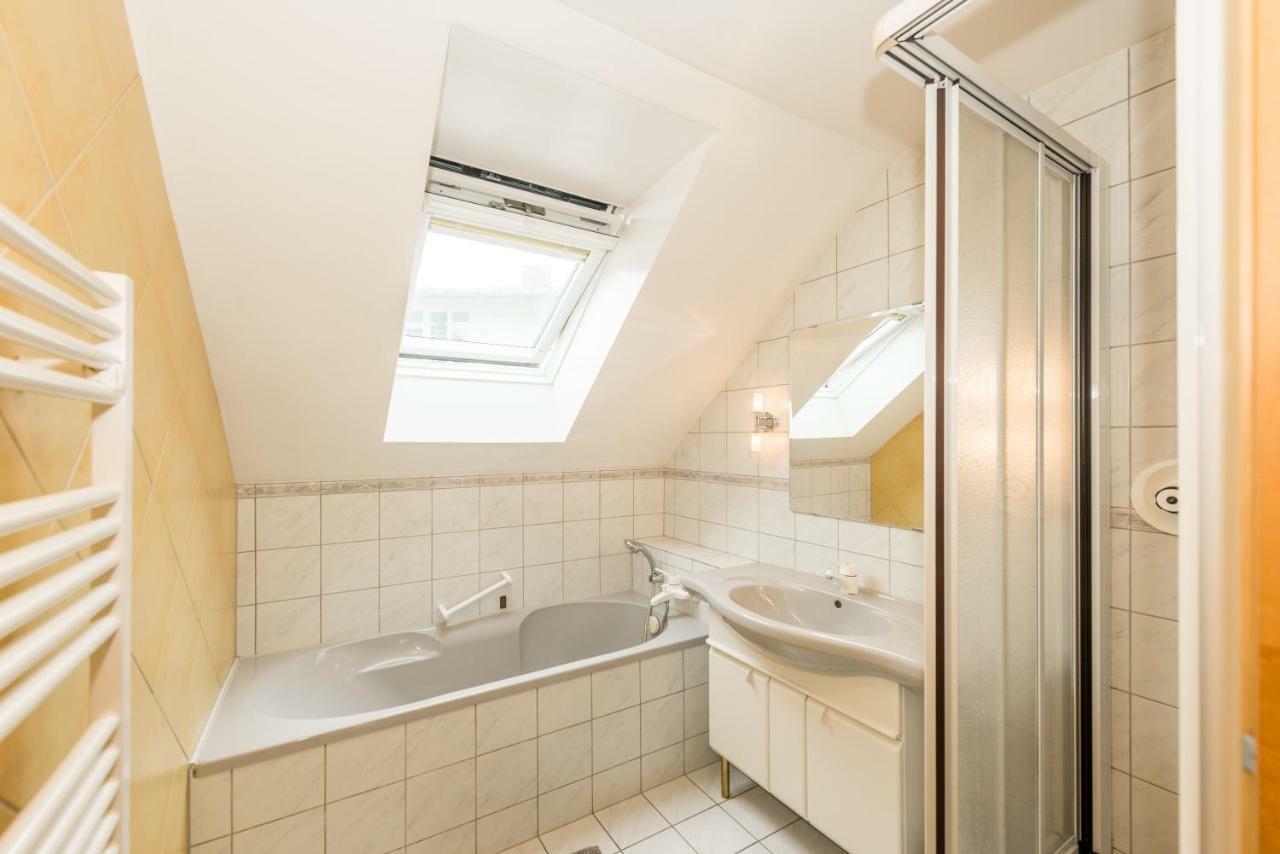 Stadt-Chalet Schladming Luaran gambar