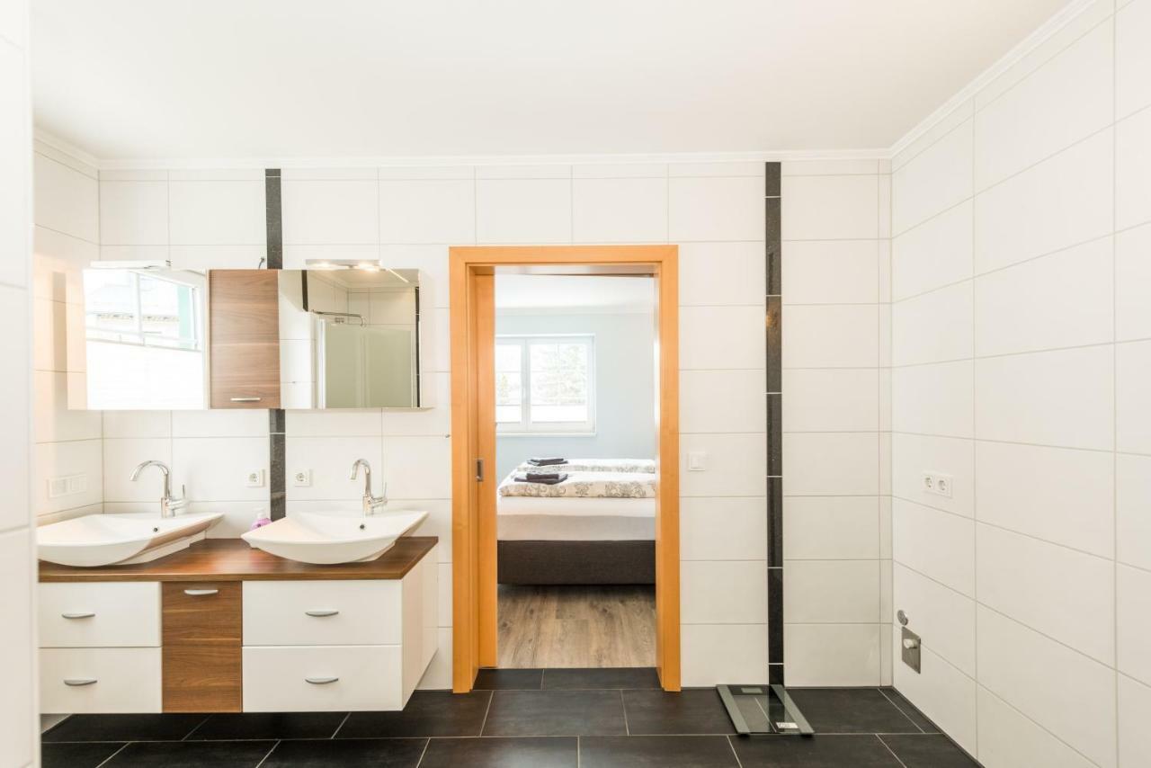 Stadt-Chalet Schladming Luaran gambar