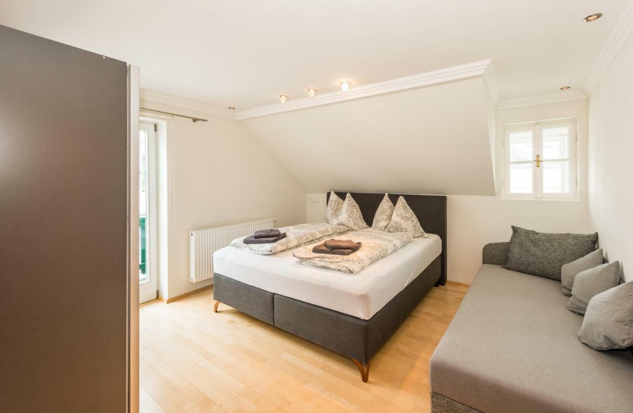 Stadt-Chalet Schladming Luaran gambar